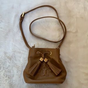 Tory Burch MINI Bucket bag 💢FINAL PRICE💢